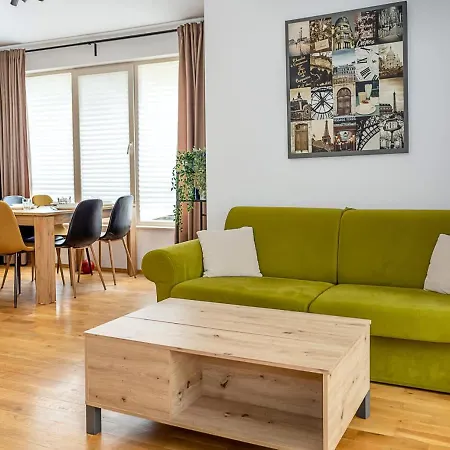 Apartman Relaxing In Carpe With Pool And Parking By Flat Manаger *