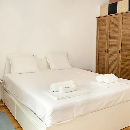 Apartman Relaxing In Carpe With Pool And Parking By Flat Manаger Szent Konstantin és Elena