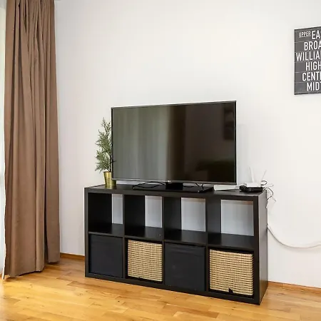 Relaxing In Carpe With Pool And Parking By Flat Manаger * Szent Konstantin és Elena