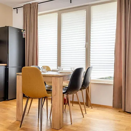 Apartman Relaxing In Carpe With Pool And Parking By Flat Manаger