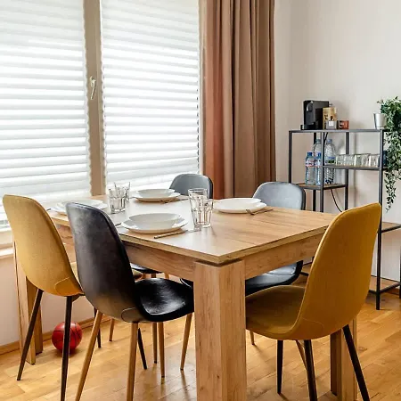 Relaxing In Carpe With Pool And Parking By Flat Manаger Apartman *