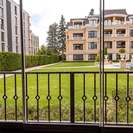 Relaxing In Carpe With Pool And Parking By Flat Manаger