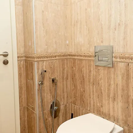 Apartman Relaxing In Carpe With Pool And Parking By Flat Manаger
