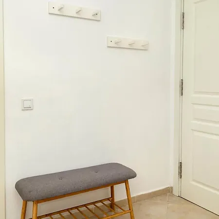 Apartman Relaxing In Carpe With Pool And Parking By Flat Manаger Szent Konstantin és Elena