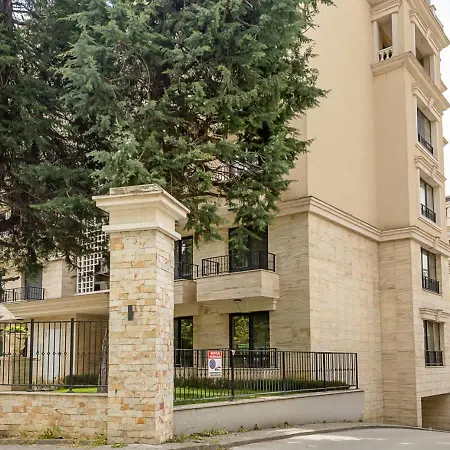 Relaxing In Carpe With Pool And Parking By Flat Manаger Apartman Szent Konstantin és Elena